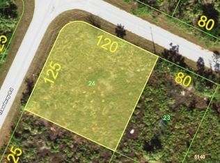 13235 Rouding Cir #24, Pt Charlotte, FL 33981