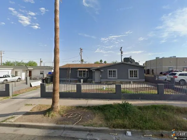 426 Southwind Dr, El Centro, CA 92243