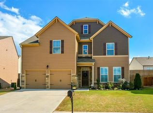 5320 Rialto Way, Cumming, GA 30040