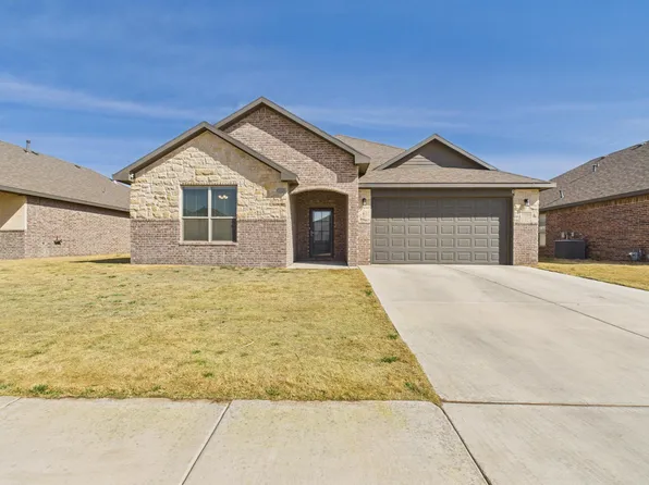 7608 60th St, Lubbock, TX 79407