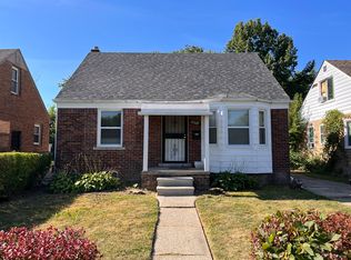 16028 Novara St, Detroit, MI 48205