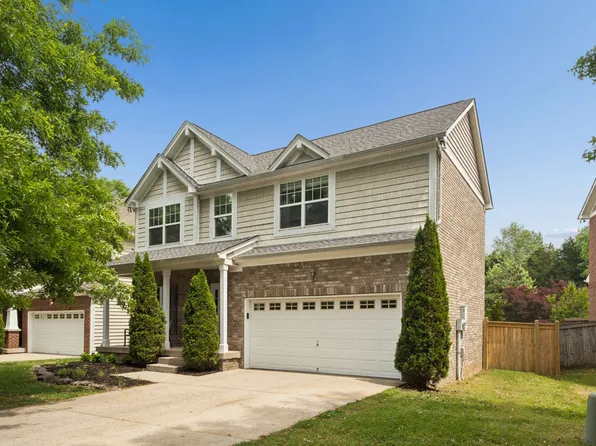 6716 Boundary Run, Nashville, TN 37221