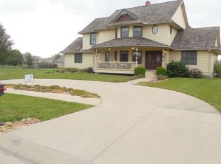 4412 SW Stone Ave, Topeka, KS 66610