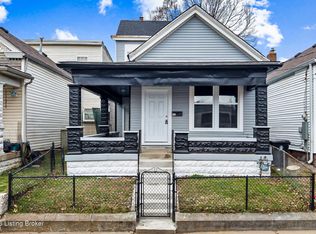 320 N 18th St, Louisville, KY