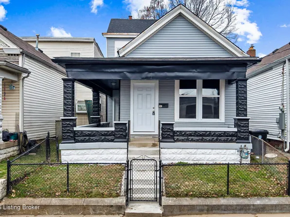 320 N 18th St, Louisville, KY 40203