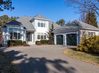 9 Hearthstone, Plymouth, MA 02360