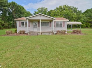 234 Hardison Rd, Holly Ridge, NC 28445