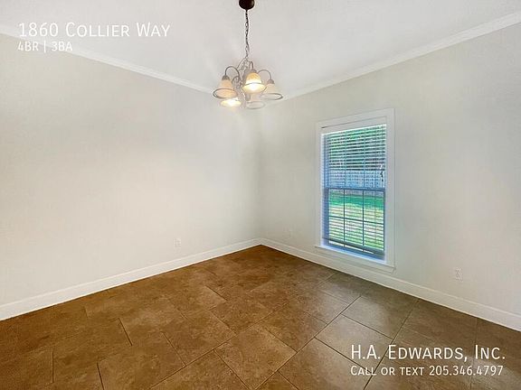 3rd image of 1860 Collier Way