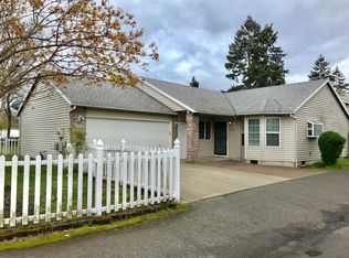 2035 SE 117th Ave, Portland, OR