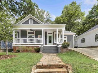 895 White St SW, Atlanta, GA 30310