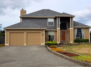 128 Jewell St, Enumclaw, WA 98022
