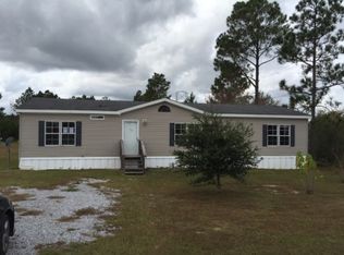 19571 Lennis Cuevas Rd, Saucier, MS 39574