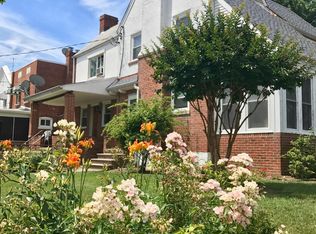 5914 4th St NW, Washington, DC 20011