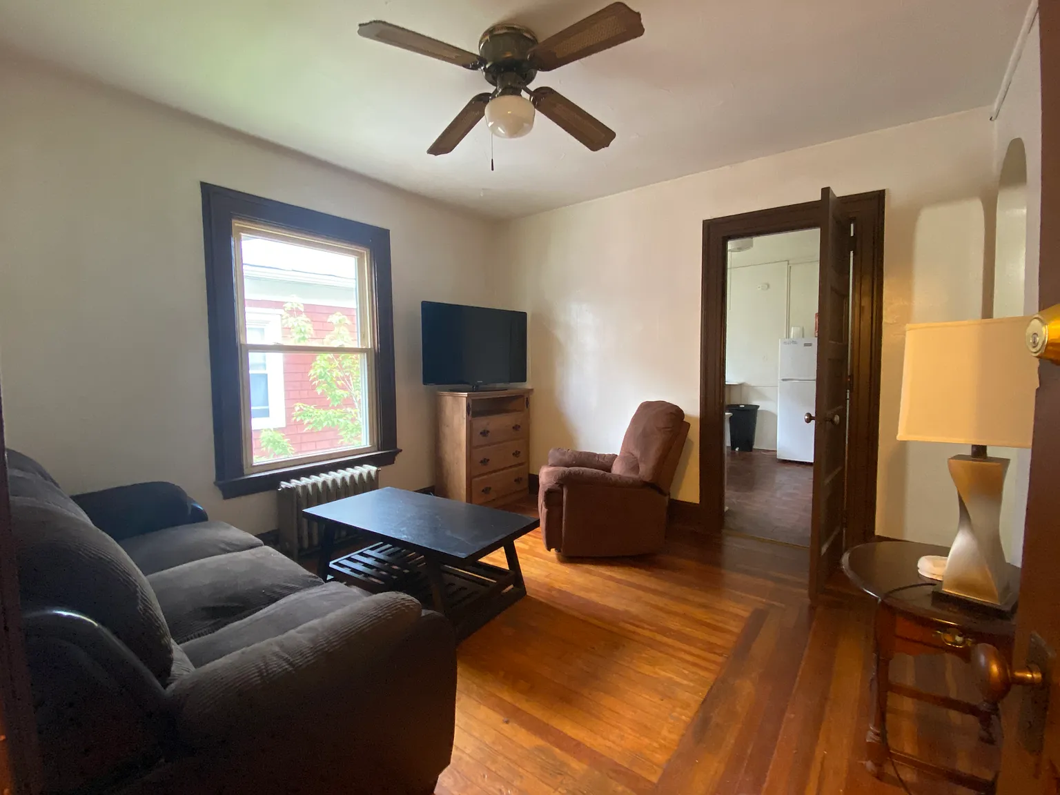 1 bed, 600 sqft, $975 — Photo 1
