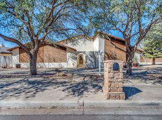 8608 Louisville Ave, Lubbock, TX 79423