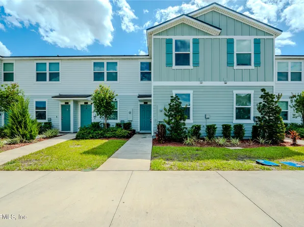 211 Sage Branch St, Saint Augustine, FL 32095