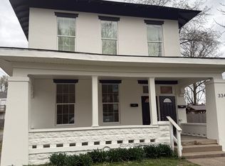 334 Mechanic St APT 1, Jeffersonville, IN 47130
