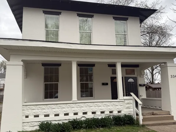 334 Mechanic St APT 2, Jeffersonville, IN 47130