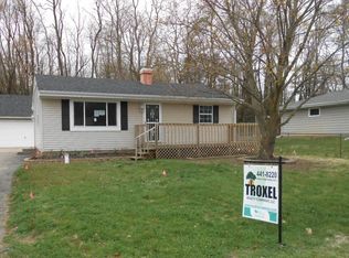 1024 Belton Ave, Battle Creek, MI