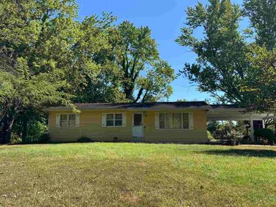 3536 W Grange Hall Rd, Murphysboro, IL, 62966