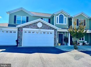 18880 Bent Anchor Ct UNIT 3703, Rehoboth Beach, DE 19971