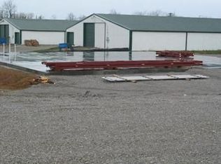 1145 Alton Station Rd, Lawrenceburg, KY 40342