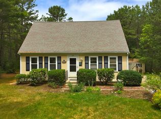 119 Degrass Rd, Mashpee, MA 02649