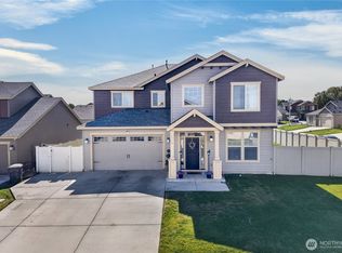 1713 Liberty Lane, Sunnyside, WA 98944
