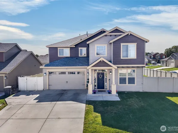 1713 Liberty Lane, Sunnyside, WA 98944