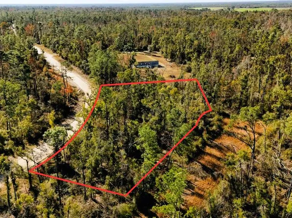 Lot 7 NW 27th Terrace, Jennings, FL 32053