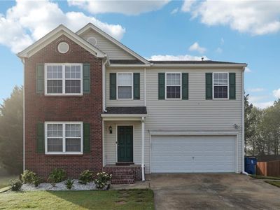 1243 Royal Ives Ct, Lawrenceville, GA, 30045