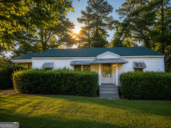 175 Head St, Zebulon, GA 30295