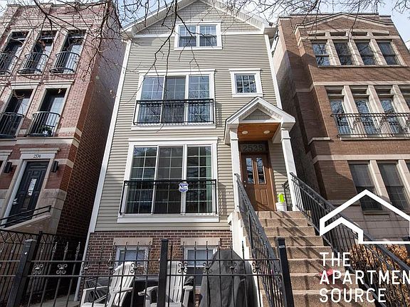 5th image of 2538 N Southport Ave APT 1f