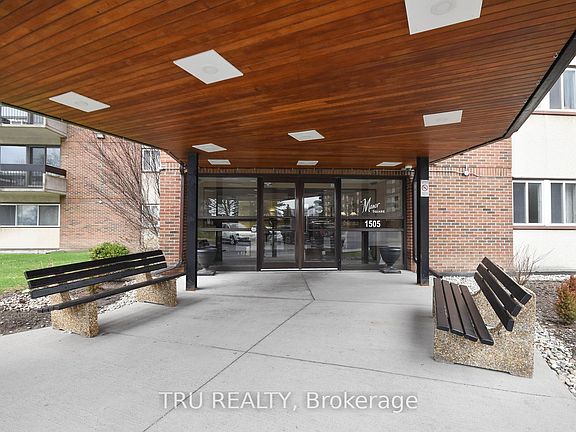 2nd image of 1505 Baseline Rd #807