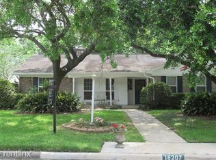 18207 Cape Bahamas Ln, Houston, TX 77058
