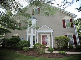 12 Lee Ct #0, Plainsboro, NJ 08536