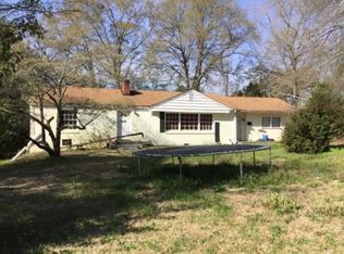 309 Southview Dr, Laurens, SC 29360