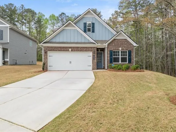 1037 Devon Dr, Acworth, GA 30102
