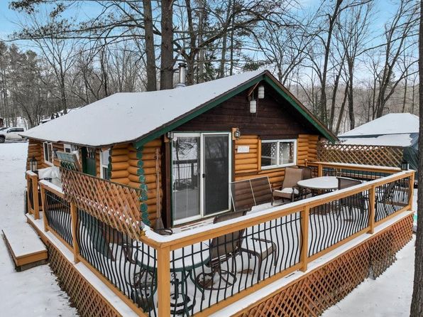 W 2543 Rockford Road #5, Sarona, WI 54870