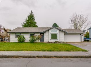 1220 SW Goucher St, McMinnville, OR 97128