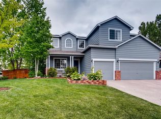 9337 Wolfe St, Highlands Ranch, CO 80129