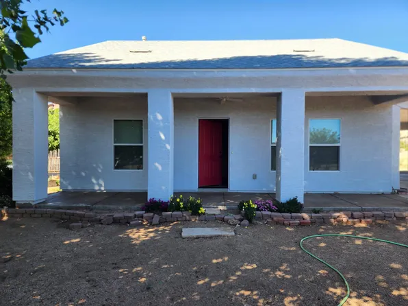 17747 W Westward Dr, Yarnell, AZ 85362