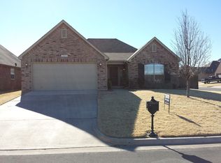 18602 E 49th Pl S, Tulsa, OK 74134