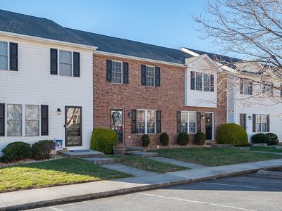 3600 Old Forest Rd Unit 112, Lynchburg, VA, 24501