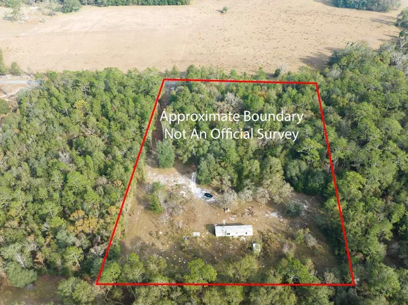 4219 85th Rd, Live Oak, FL 32060