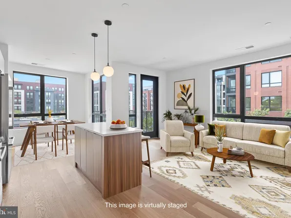 7175 12th St NW #516, Washington, DC 20011