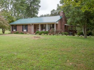 201 W Hardin Dr, Columbia, TN 38401