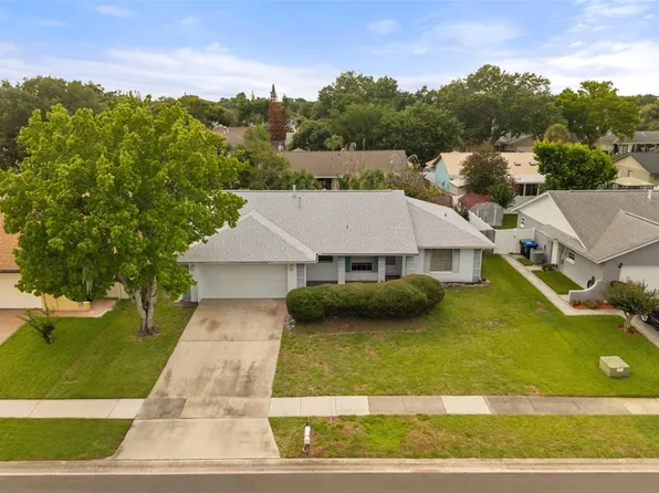 12136 Shallot St, Orlando, FL 32837