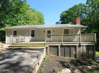 203 Beaver Trl, Winchester, VA