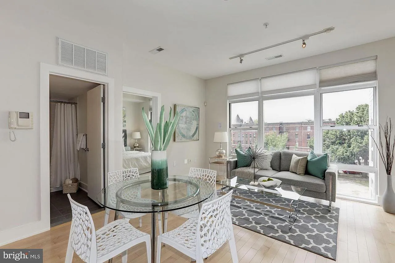 1 bed, 550 sqft, $2,700 — Photo 1